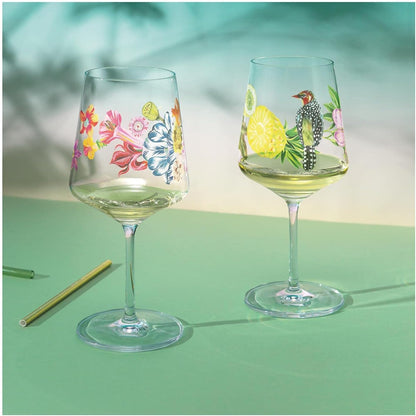 Ritzenhoff Summer Dew Aperitif Glass Olaf Hajek