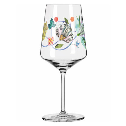 Ritzenhoff Summer Dew Aperitif Glass Olaf Hajek