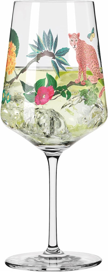 Ritzenhoff Summer Dew Aperitif Glass Hugo