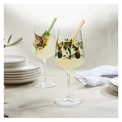 Ritzenhoff Summer Dew Aperitif Glass Hugo