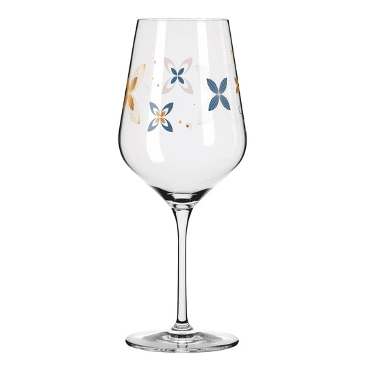 Ritzenhoff Herzkristall Red Wine Glass C.Oliveira