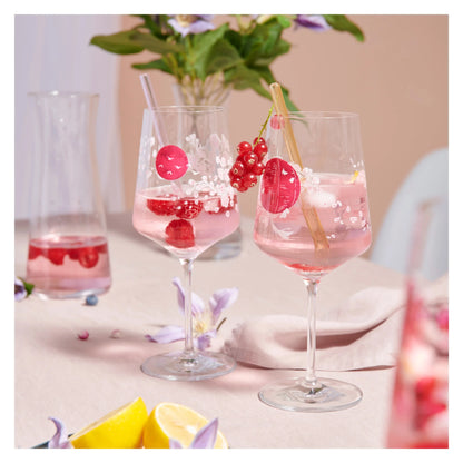 Ritzenhoff Summer Sonnet Aperitif Glass Set of 2