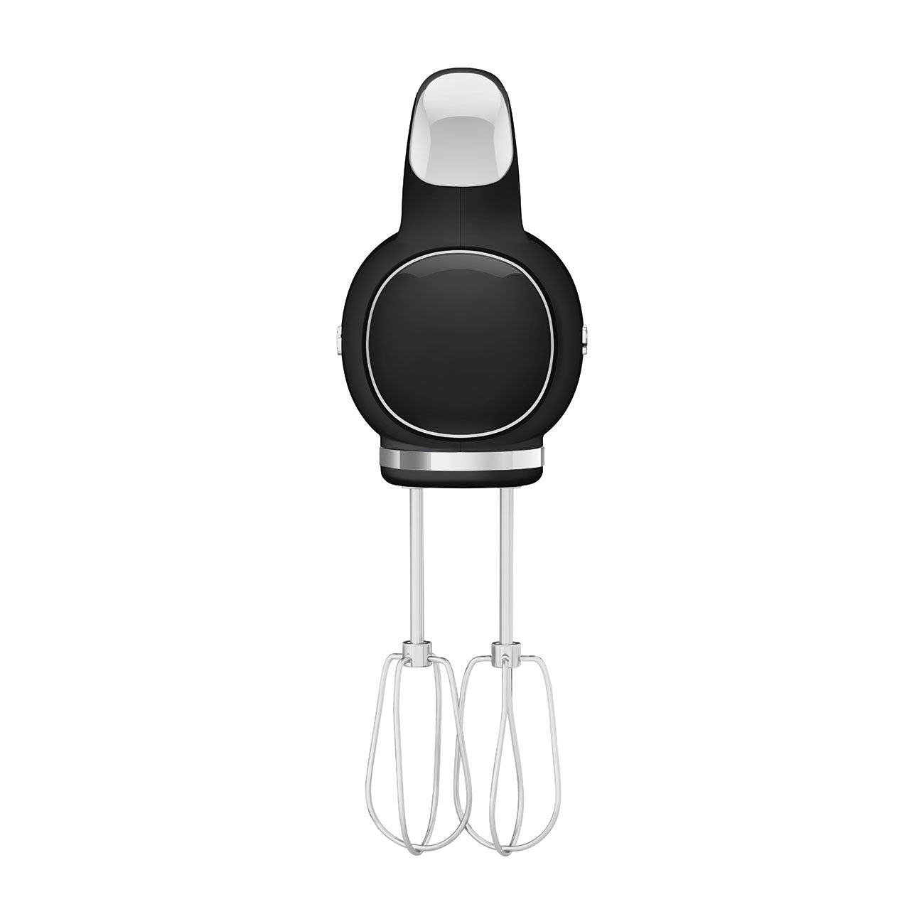 Smeg 50's Style Hand Mixer Black