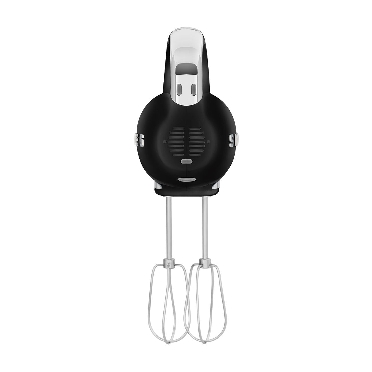 Smeg 50's Style Hand Mixer Black