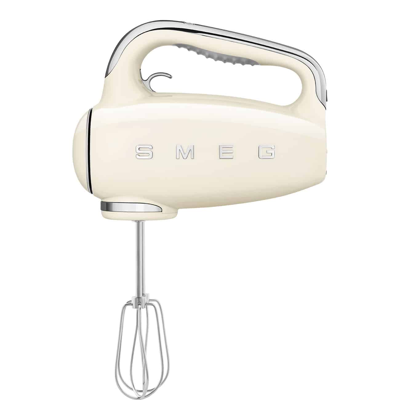 Smeg 50's Style Hand Mixer Cream