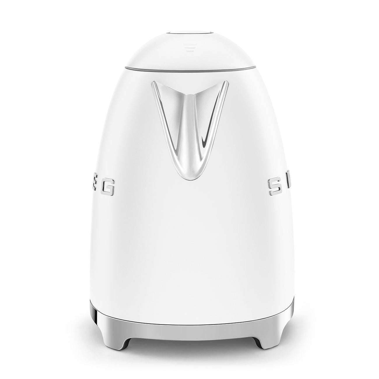 Smeg 50's Style Kettle 1.7L White