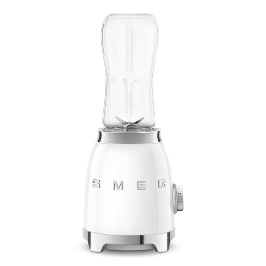 Smeg Personal Blender 300w 2 Speed White