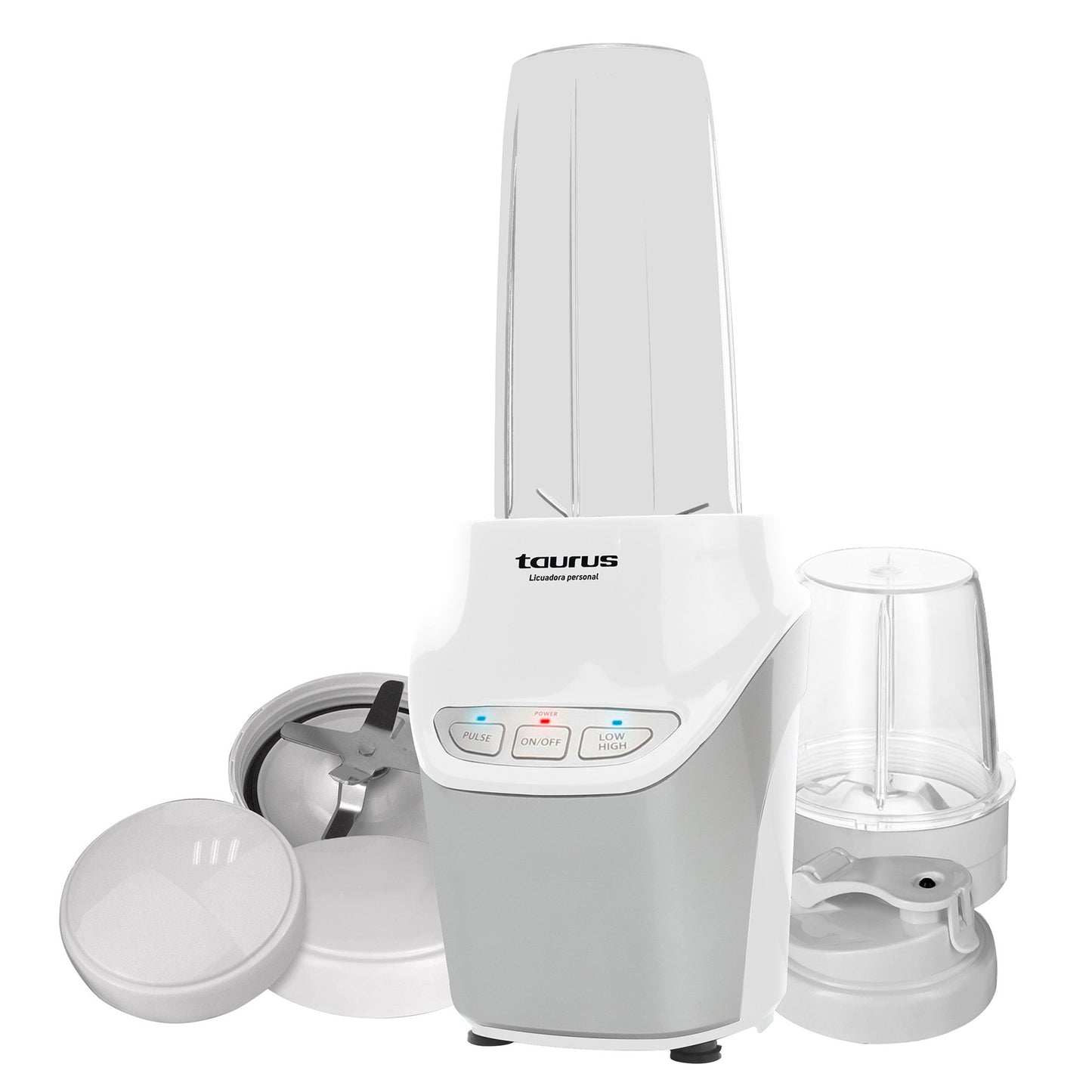 Taurus Personal Blender 2 Speed 1L Licuadora