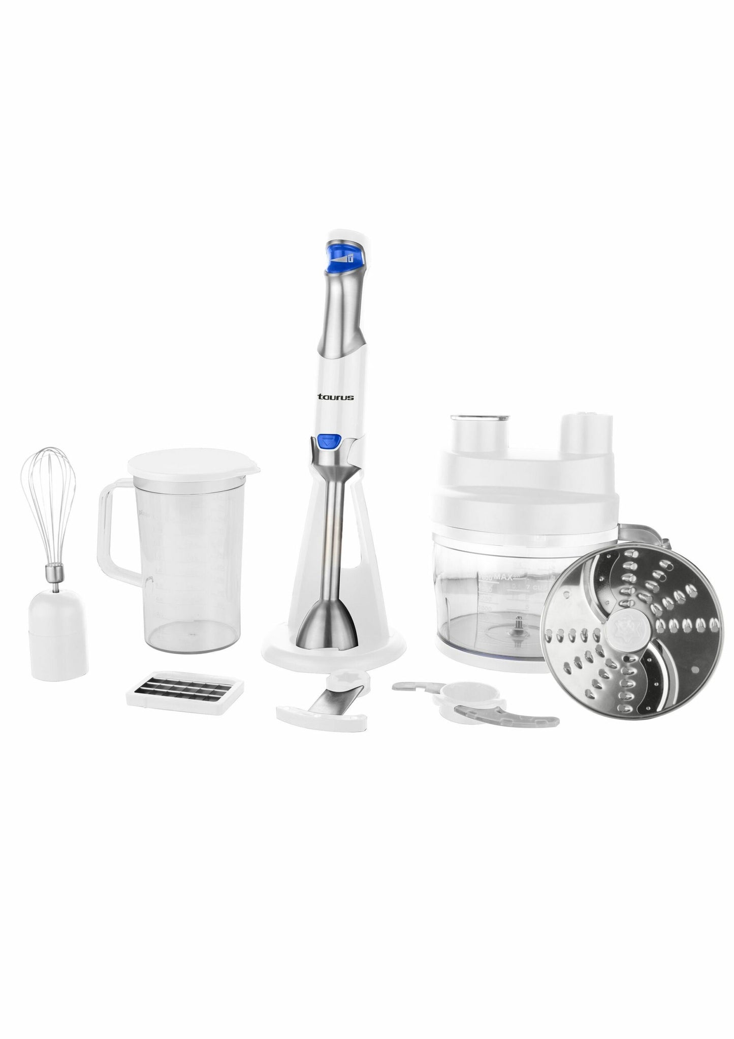 Taurus Food Processor Batedora 1.8L