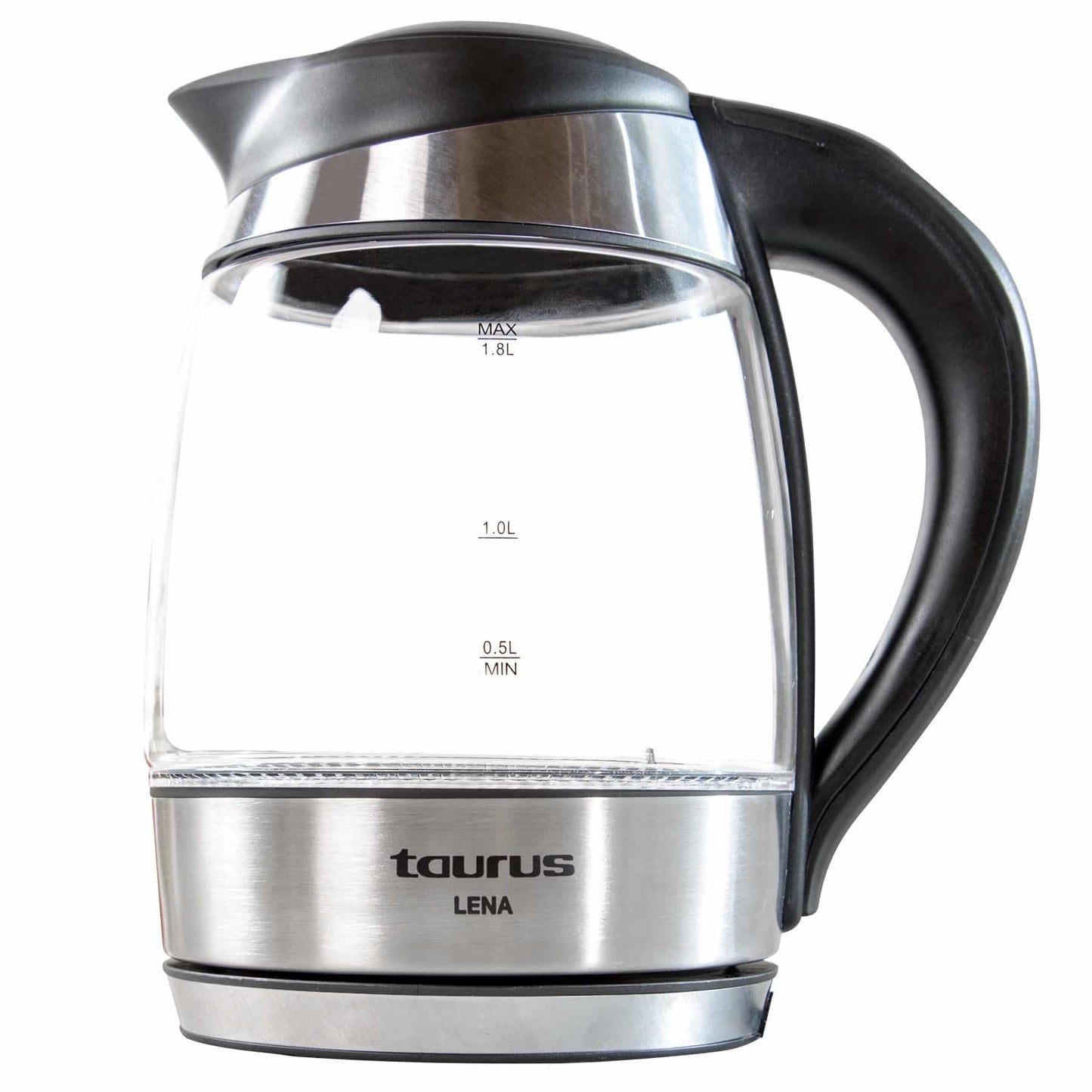 Taurus Kettle Glass Lena 1.7L