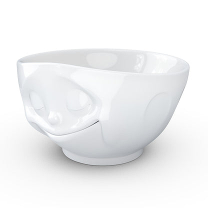 Tassen Bowl Happy 500ml