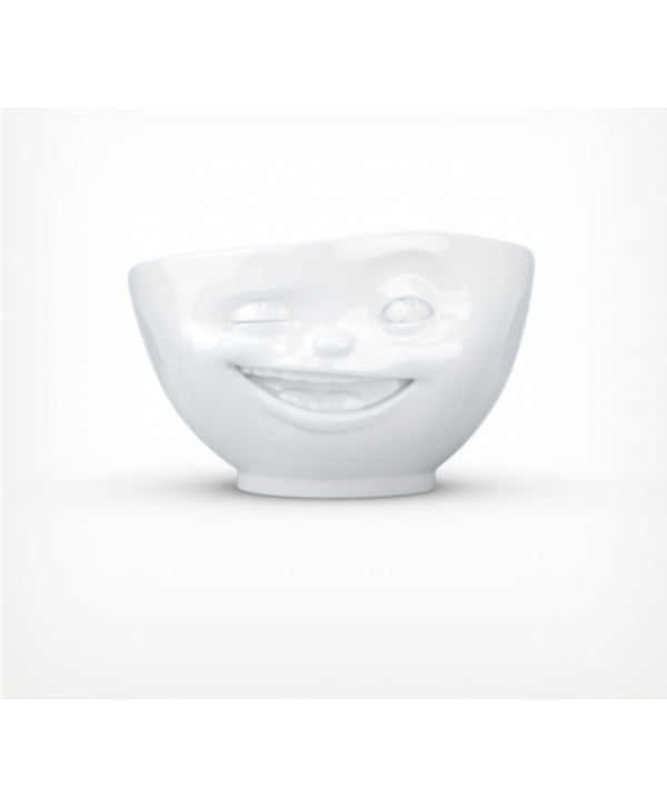 Tassen Bowl Winking 500ml