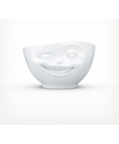 Tassen Bowl Winking 500ml