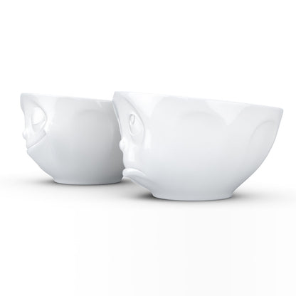 Tassen Bowl Set of 2 Happy & Please 200ml