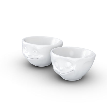 Tassen Bowl Set of 2 Dreamy & Happy 100ml