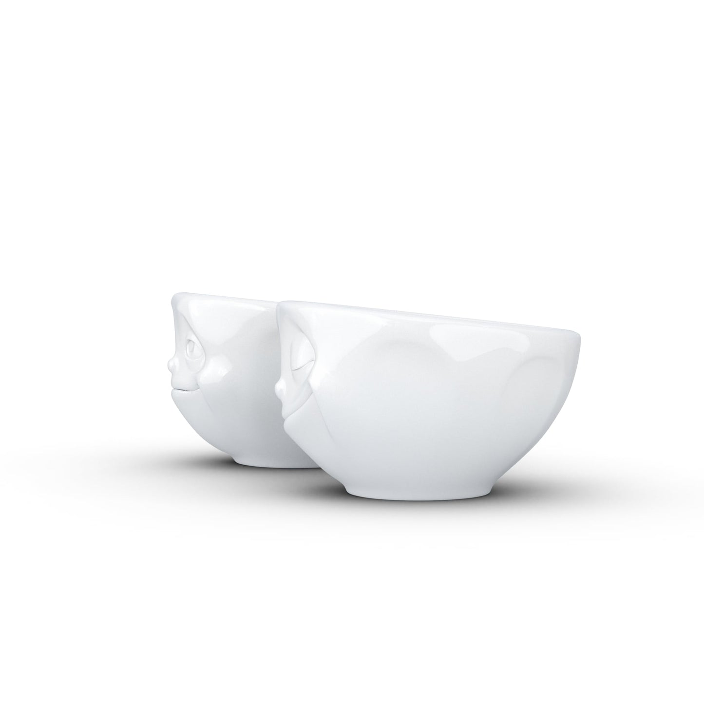 Tassen Bowl Set of 2 Dreamy & Happy 100ml