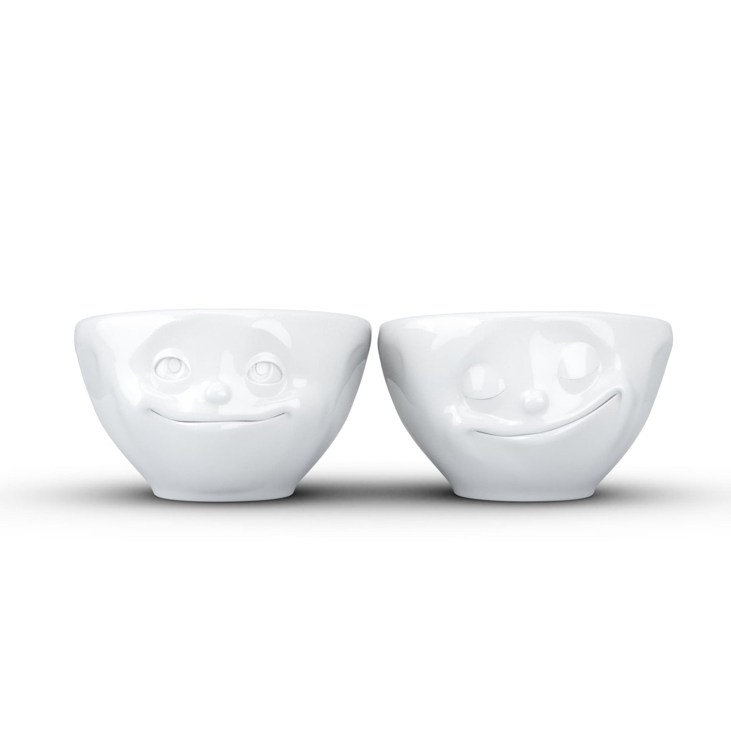 Tassen Bowl Set of 2 Dreamy & Happy 100ml