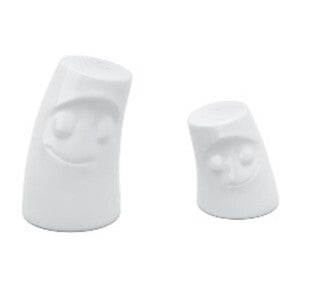 Tassen Salt & Pepper Shaker Cuddly & Cosy Set