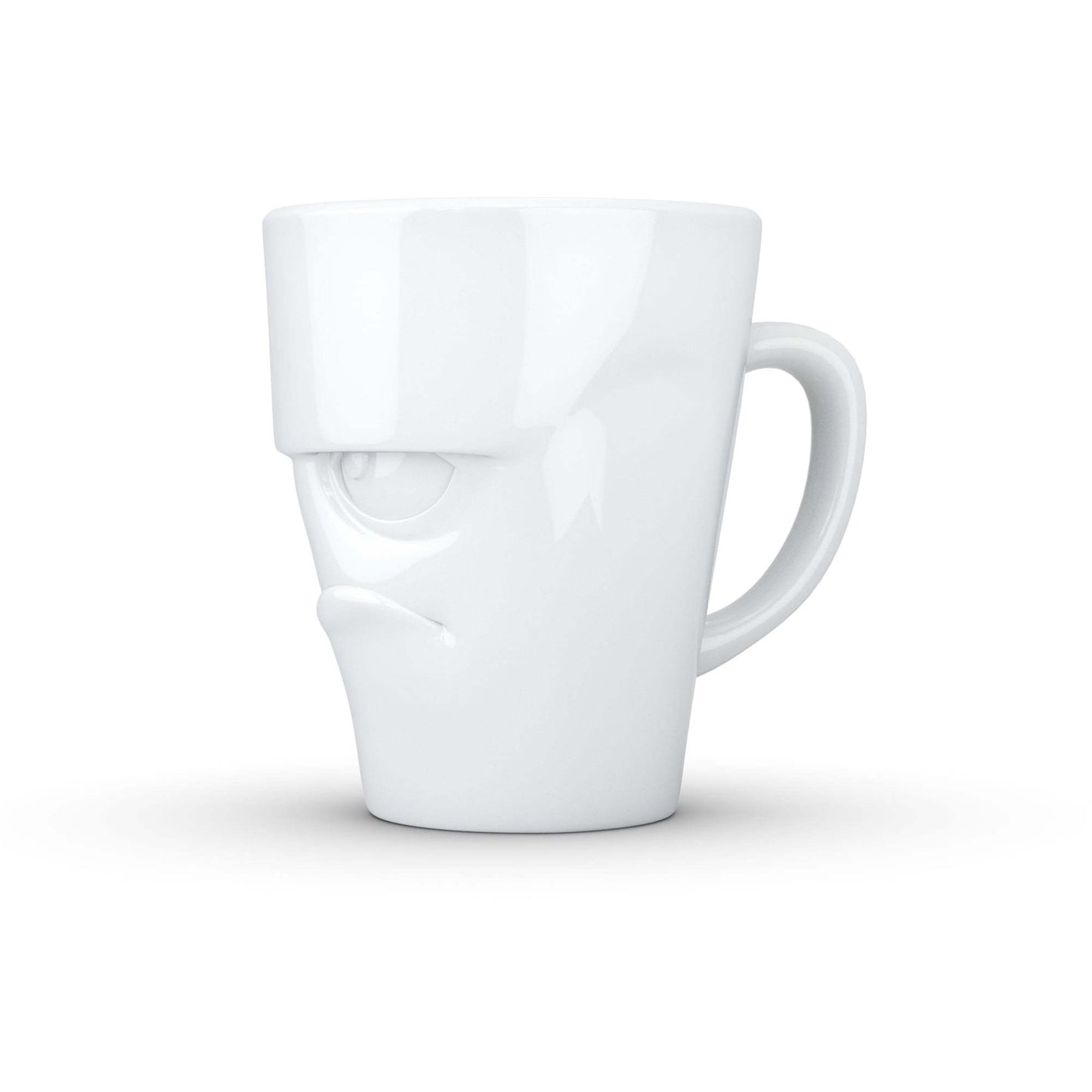 Tassen Mug with Handle Grumpy 350ml