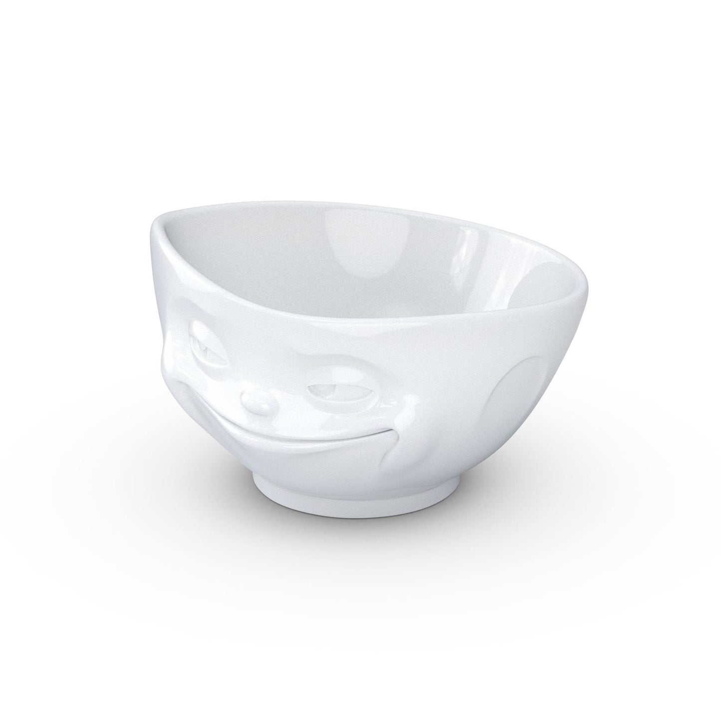 Tassen Bowl Grinning 1000ml