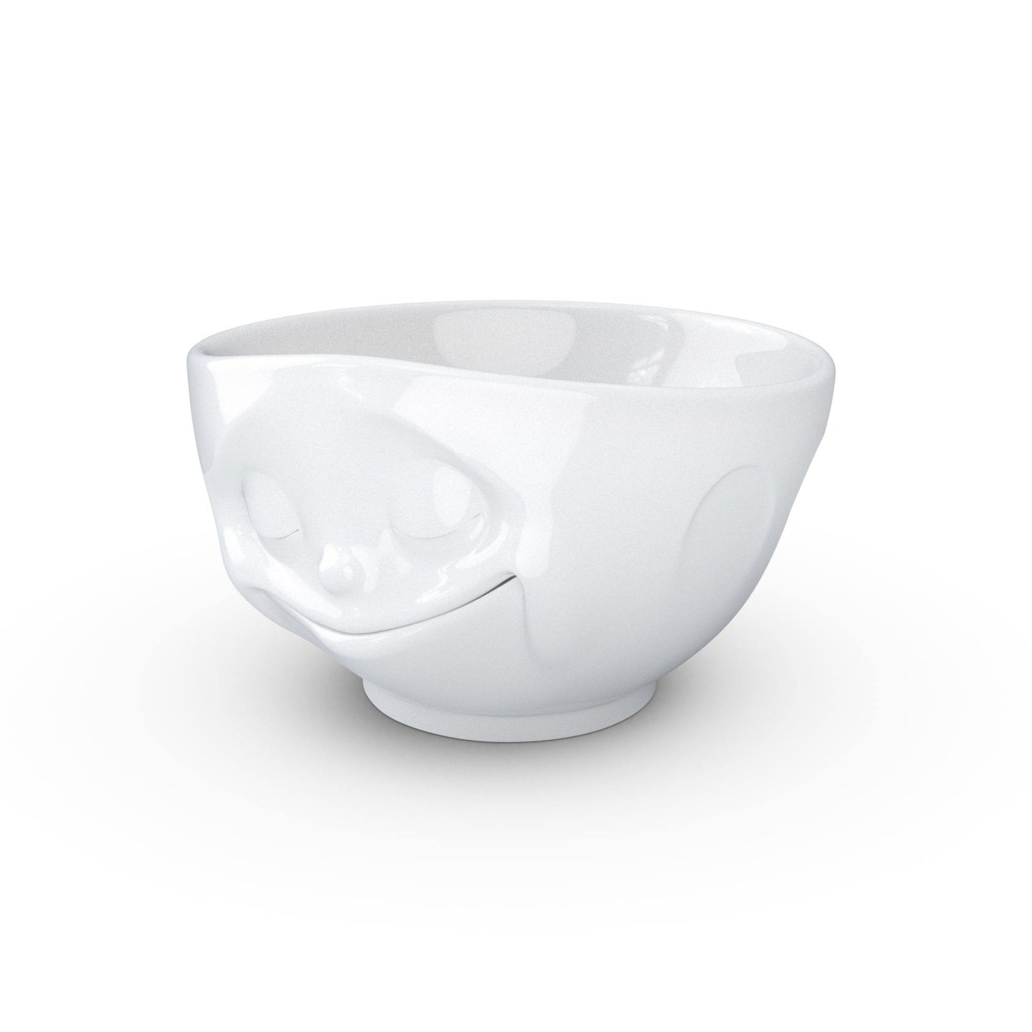 Tassen Bowl Happy 1000ml