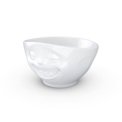 Tassen Bowl Laughing 1000ml