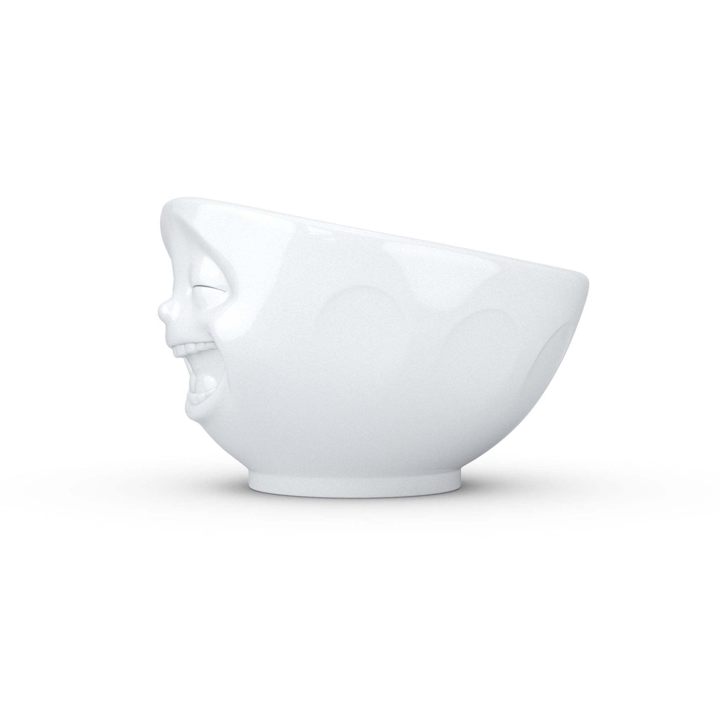 Tassen Bowl Laughing 1000ml