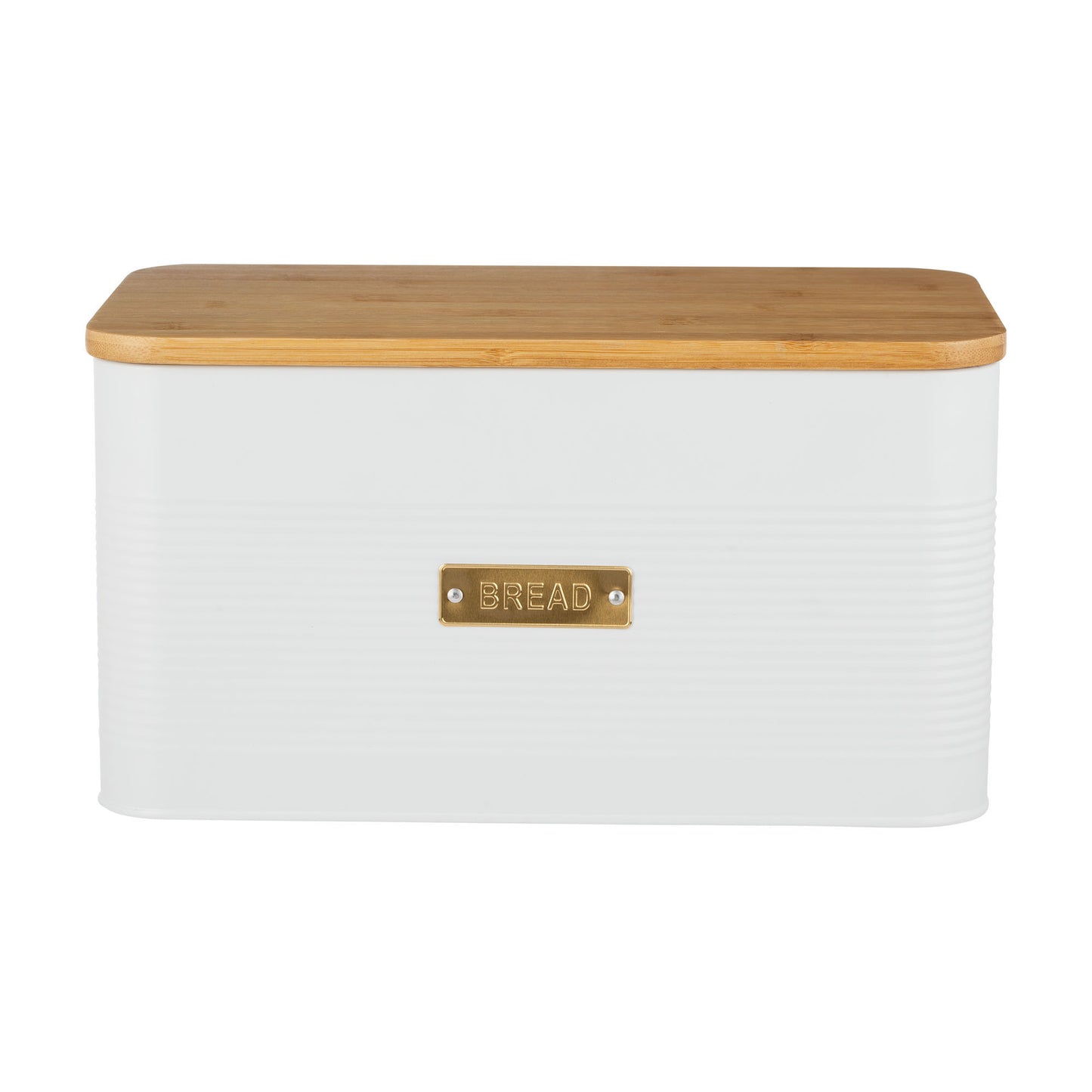 Typhoon Otto White Bread Bin