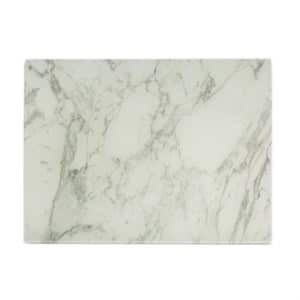 Typhoon Work Surface Protector Marble