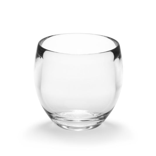 Umbra Droplet Tumbler Clear