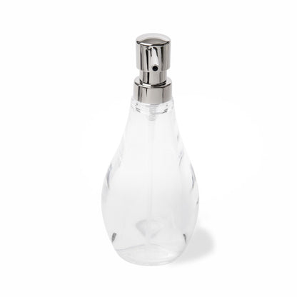 Umbra Droplet Soap Pump Clear