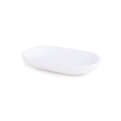 Umbra Touch Soap Dish White