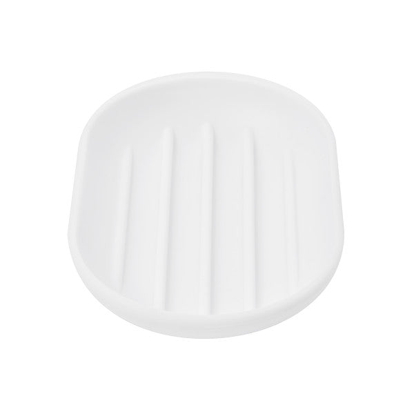 Umbra Touch Soap Dish White