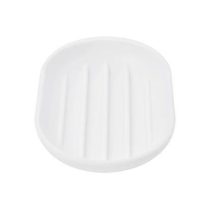 Umbra Touch Soap Dish White