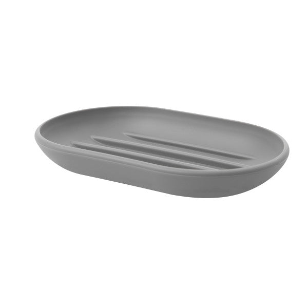 Umbra Touch Soap Dish Grey