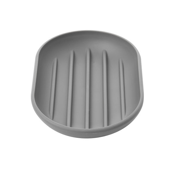 Umbra Touch Soap Dish Grey
