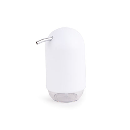 Umbra Touch Soap Pump White