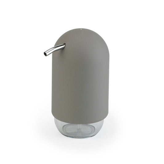 Umbra Touch Soap Pump Grey