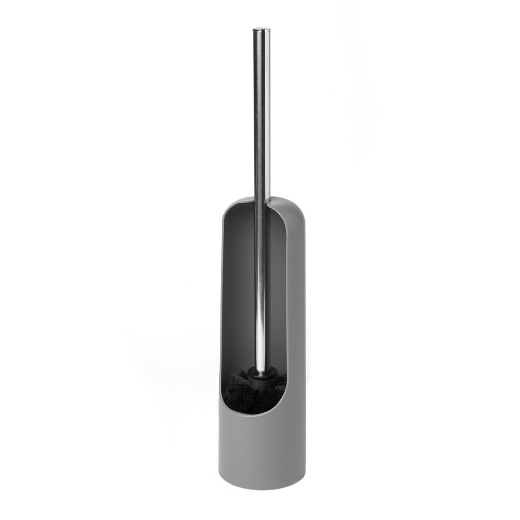 Umbra Touch Toilet Brush Grey