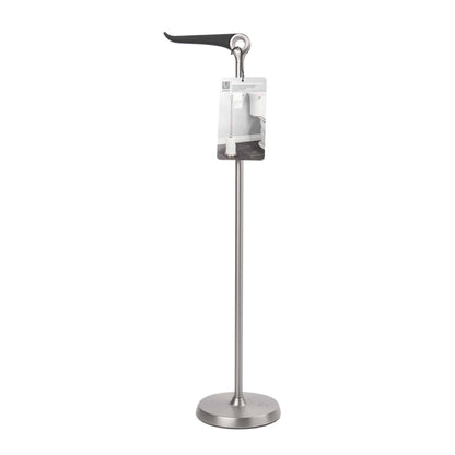 Umbra Tucan Toilet Paper Stand Nickel