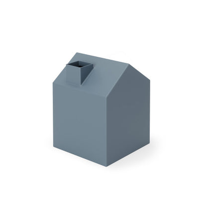 Umbra Casa Tissue Box Slate Blue