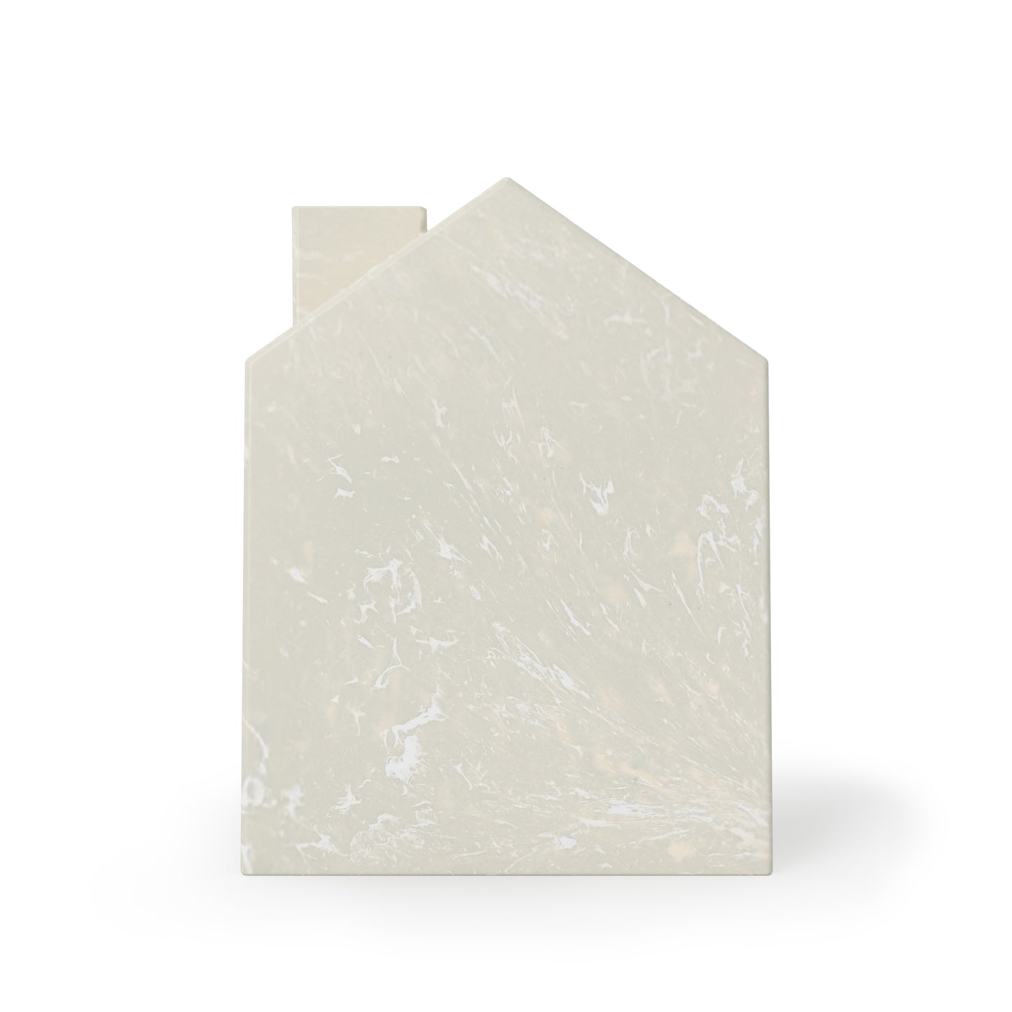 Umbra Casa Tissue Box Ocean Sand