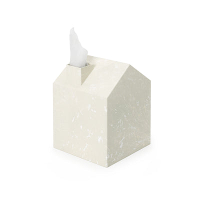 Umbra Casa Tissue Box Ocean Sand