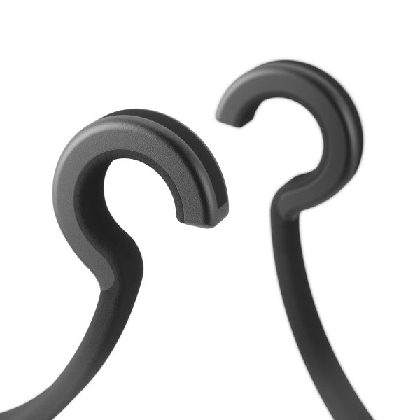 Umbra Flex Shower Caddy Black