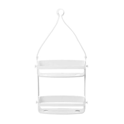 Umbra Flex Shower Caddy White