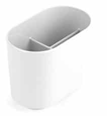 Umbra Step Toothbrush Holder White