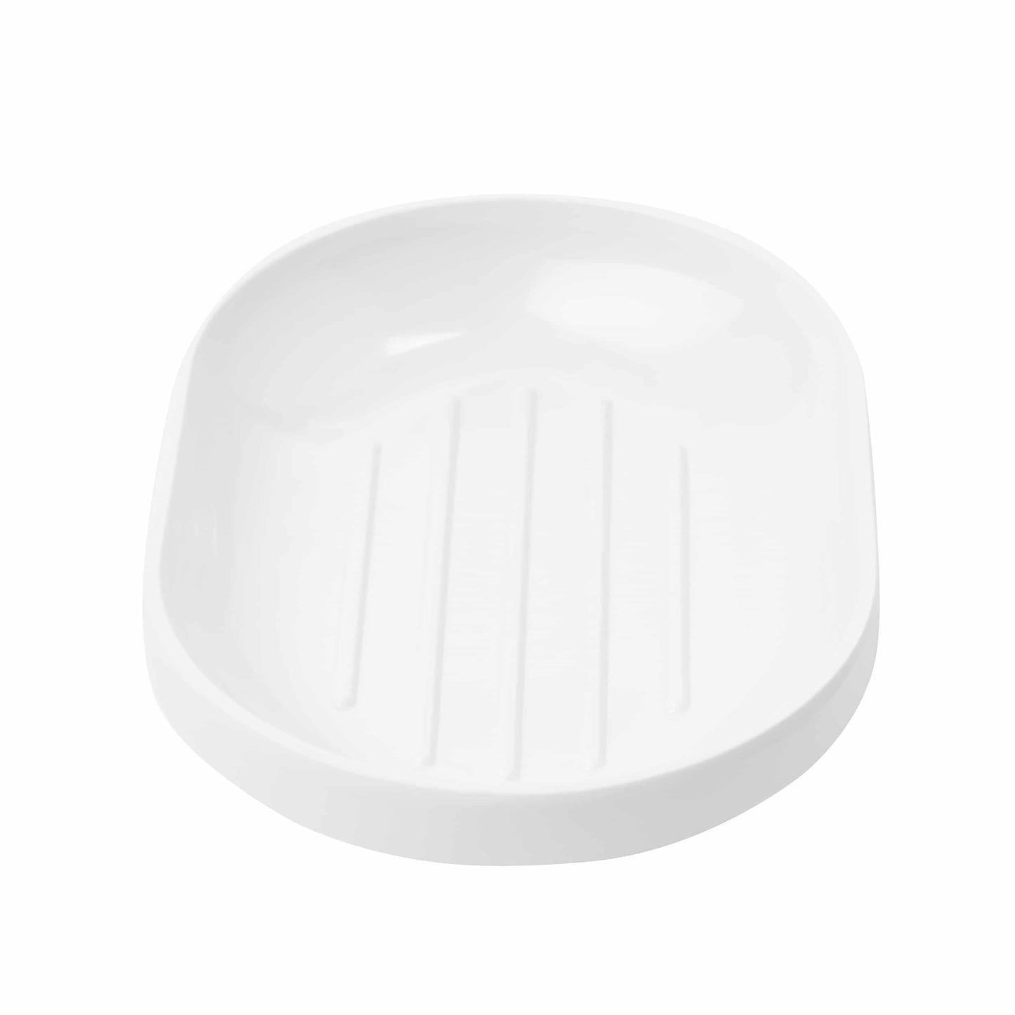 Umbra Step Soap Dish White