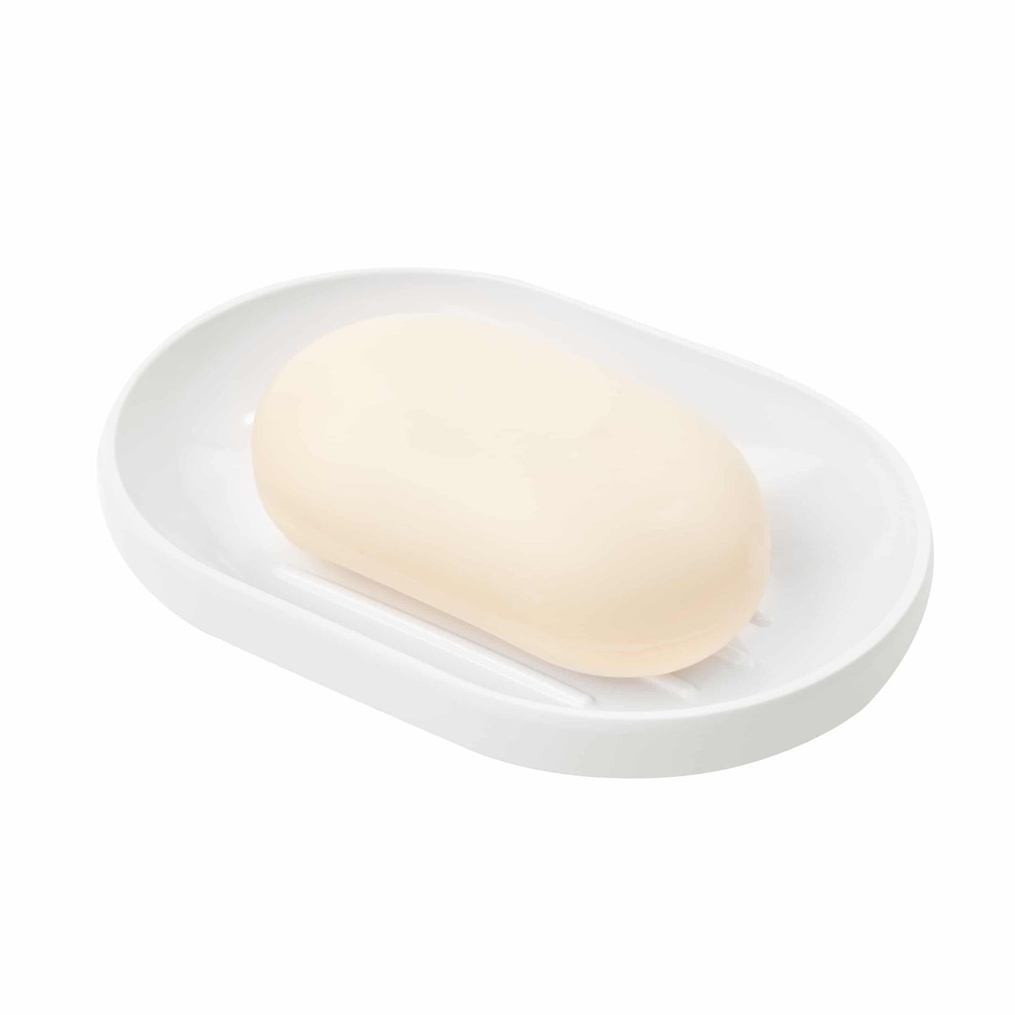 Umbra Step Soap Dish White