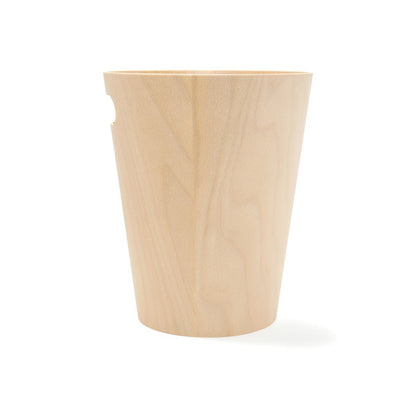 Umbra Woodrow Can Natural 7.5L