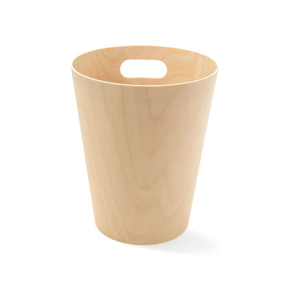 Umbra Woodrow Can Natural 7.5L